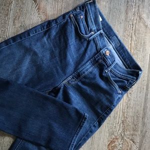 MOTHER brand jeans